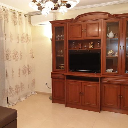 Apartamento Angel En Palma Daire Benidorm Dış mekan fotoğraf