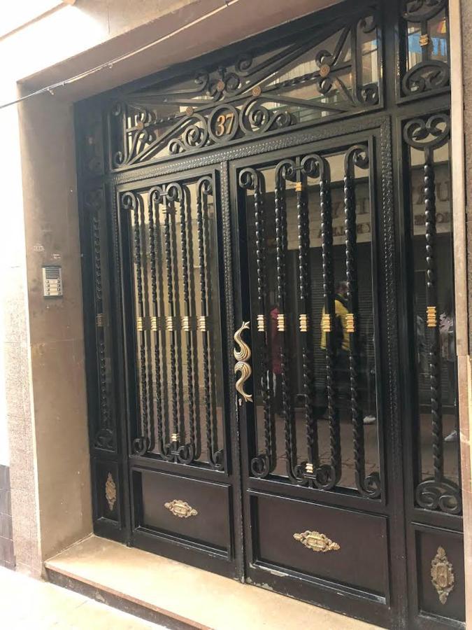 Apartamento Angel En Palma Daire Benidorm Dış mekan fotoğraf